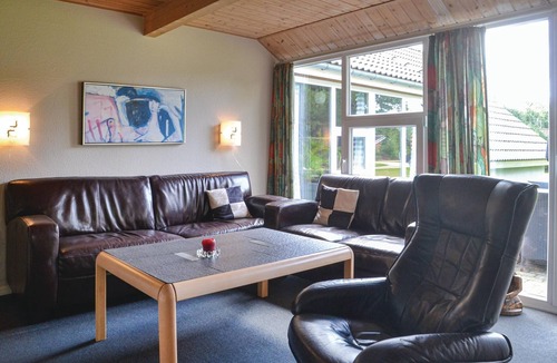 Jegum House | 3 bedroom accommodation in Oksbøl