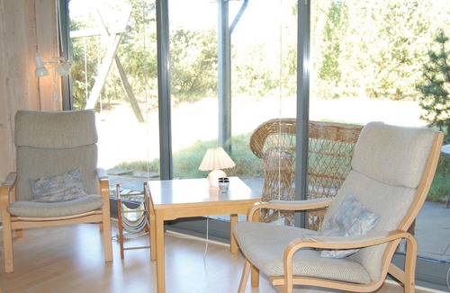 Mosevra House | 3 bedroom accommodation in Oksbøl