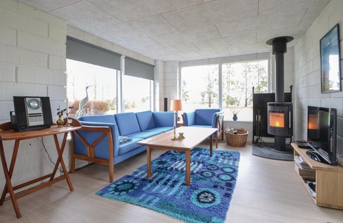 Nøreng House | 3 bedroom accommodation in Roslev