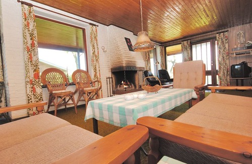Floutrup House | 3 bedroom accommodation in Roslev