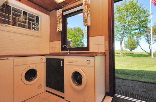 Floutrup House | 3 bedroom accommodation in Roslev