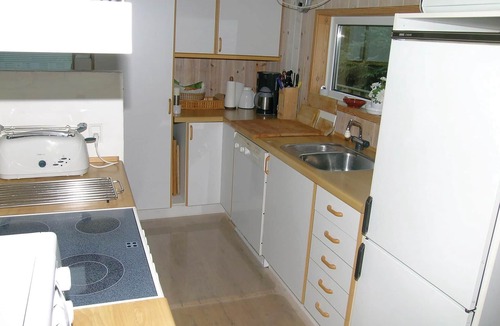 Skagen House | 3 bedroom accommodation in Skagen