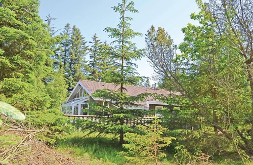 Skagen House | 3 bedroom accommodation in Skagen