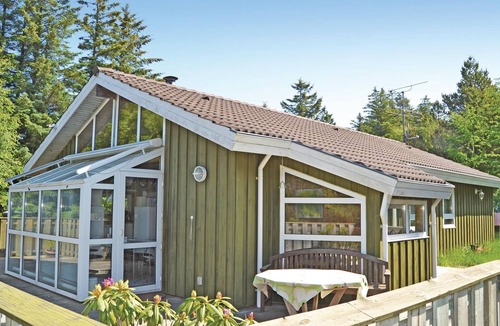 Skagen House | 3 bedroom accommodation in Skagen