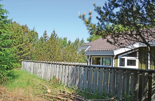 Skagen House | 3 bedroom accommodation in Skagen