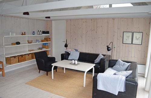 Kandestederne House | 3 bedroom accommodation in Skagen