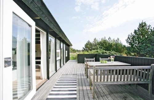 Kandestederne House | 3 bedroom accommodation in Skagen