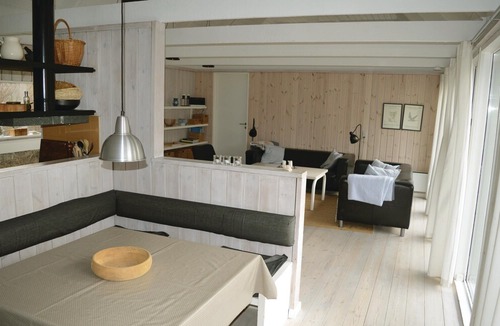 Kandestederne House | 3 bedroom accommodation in Skagen