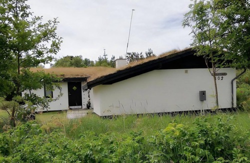 Hulsig House | 3 bedroom accommodation in Skagen