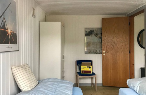 Hulsig House | 3 bedroom accommodation in Skagen