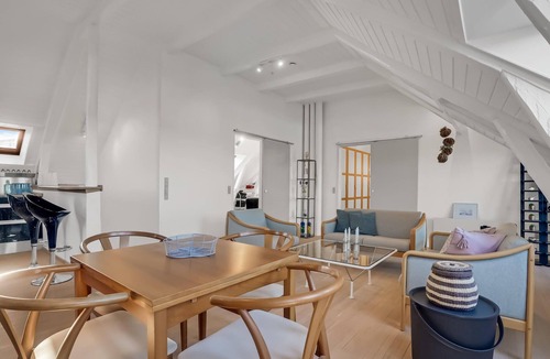 Struer Apartment | 3 bedroom accommodation in Struer