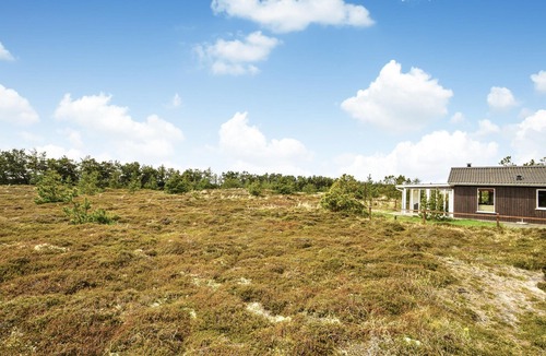 Sønder Vorupør House | 3 bedroom accommodation in Thisted