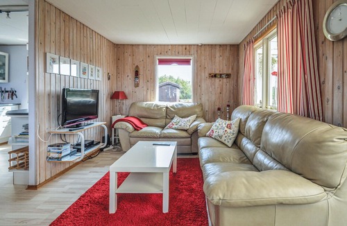 Sønder Vorupør House | 3 bedroom accommodation in Thisted