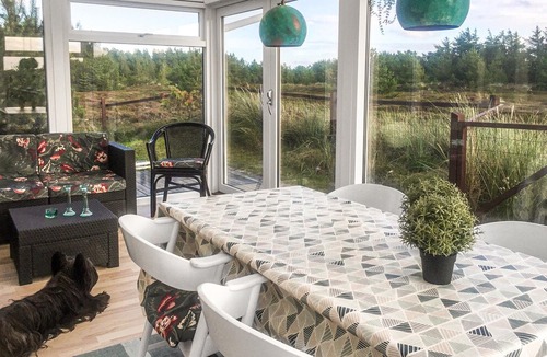 Sønder Vorupør House | 3 bedroom accommodation in Thisted