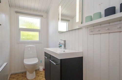 Sønder Vorupør House | 3 bedroom accommodation in Thisted