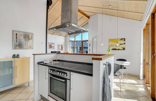 Thorsminde House | 3 bedroom accommodation in Ulfborg