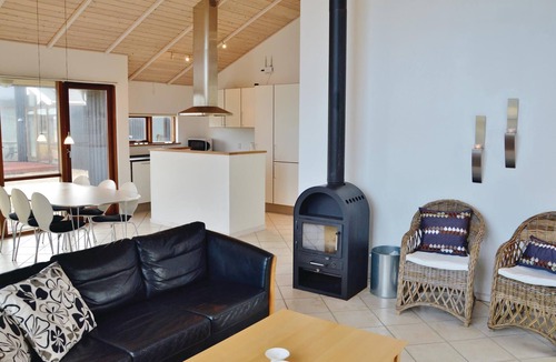 Thorsminde House | 3 bedroom accommodation in Ulfborg