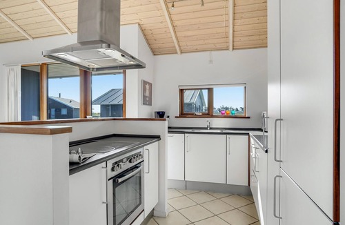 Thorsminde House | 3 bedroom accommodation in Ulfborg