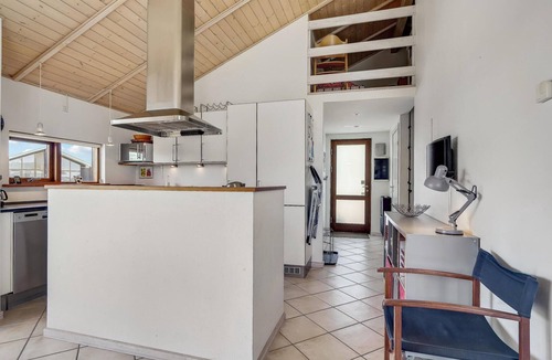 Thorsminde House | 3 bedroom accommodation in Ulfborg
