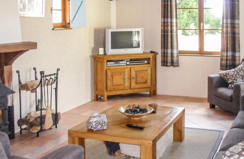 Gizeux House | 3 bedroom accommodation in Gizeux