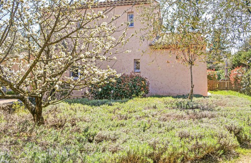 Saint-Jacques House | 3 bedroom accommodation in Grasse
