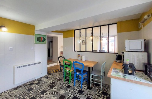 Pexonne House | 3 bedroom accommodation in Pexonne