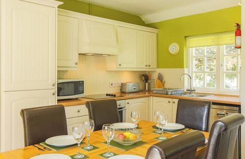 St Teath Cottage | 3 bedroom accommodation in Advent
