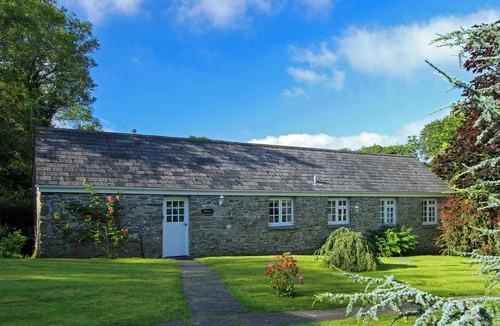 St Teath Cottage | 3 bedroom accommodation in Advent