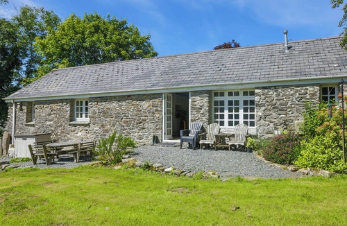 St Teath Cottage | 3 bedroom accommodation in Advent