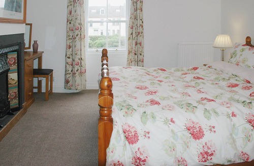 Allonby Cottage | 3 bedroom accommodation in Allonby