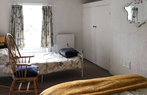 Allonby Cottage | 3 bedroom accommodation in Allonby