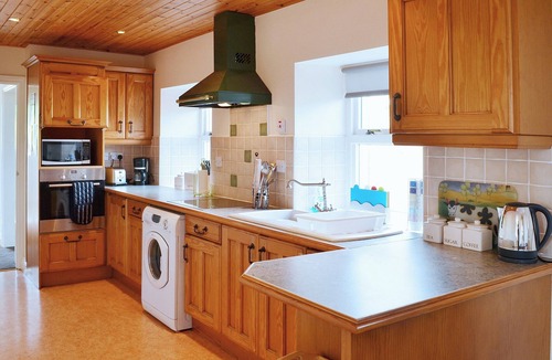 South Charlton Cottage | 3 bedroom accommodation in Alnwick