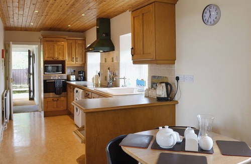 South Charlton Cottage | 3 bedroom accommodation in Alnwick