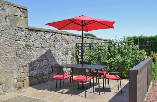South Charlton Cottage | 3 bedroom accommodation in Alnwick