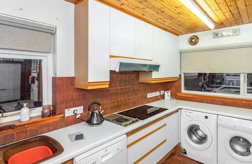 Blairgowrie Cottage | 3 bedroom accommodation in Alyth