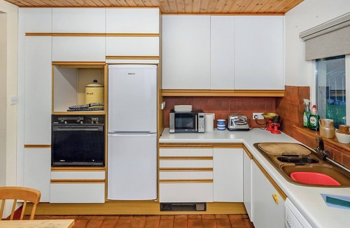 Blairgowrie Cottage | 3 bedroom accommodation in Alyth