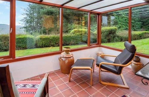 Blairgowrie Cottage | 3 bedroom accommodation in Alyth