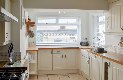 Amble Cottage | 3 bedroom accommodation in Amble