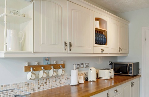 Amble Cottage | 3 bedroom accommodation in Amble