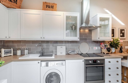 Amble Cottage | 3 bedroom accommodation in Amble