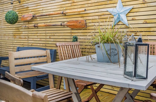 Amble Cottage | 3 bedroom accommodation in Amble