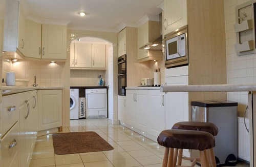 Amlwch Cottage | 3 bedroom accommodation in Amlwch