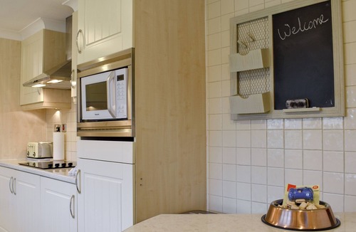 Amlwch Cottage | 3 bedroom accommodation in Amlwch