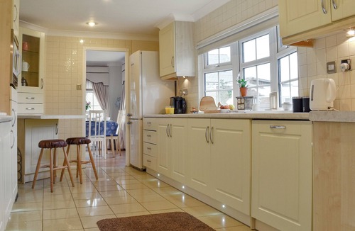 Amlwch Cottage | 3 bedroom accommodation in Amlwch