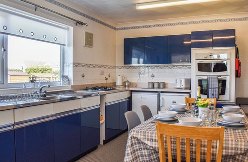 Amlwch Cottage | 3 bedroom accommodation in Amlwch