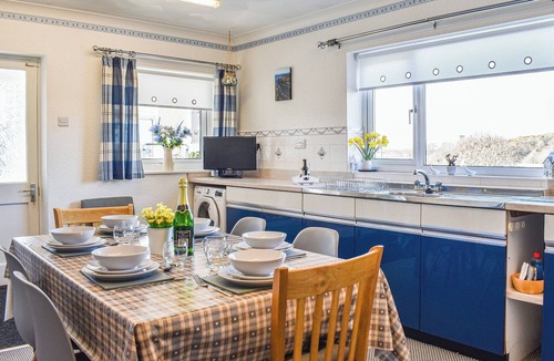 Amlwch Cottage | 3 bedroom accommodation in Amlwch