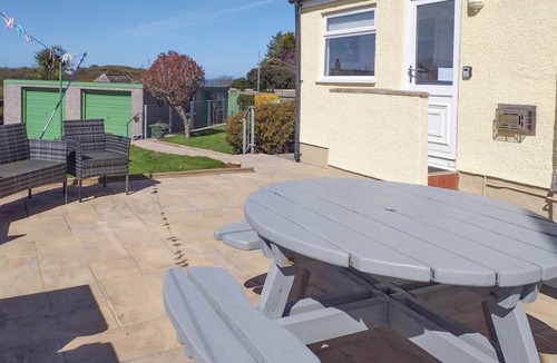 Amlwch Cottage | 3 bedroom accommodation in Amlwch