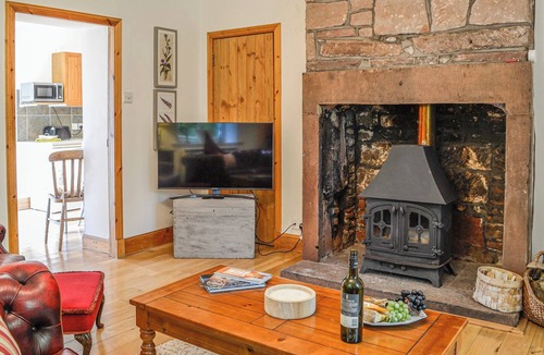 Annan Cottage | 3 bedroom accommodation in Annan
