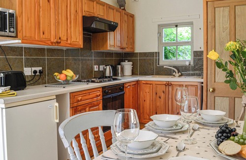 Annan Cottage | 3 bedroom accommodation in Annan