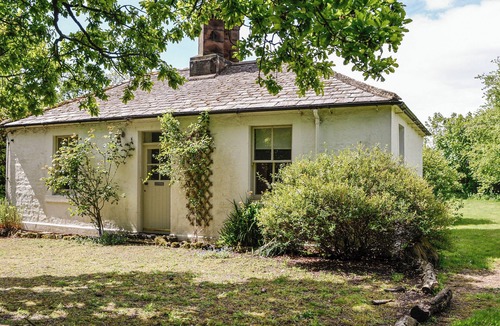 Annan Cottage | 3 bedroom accommodation in Annan